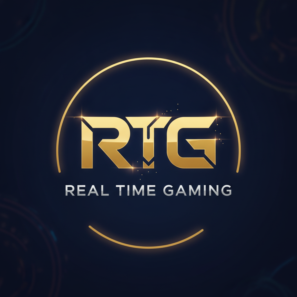 Real Time Gaming